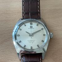 Tissot Seastar T12 automatic