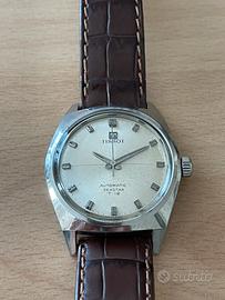Tissot Seastar T12 automatic