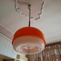 Lampada Medusa Guzzini