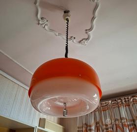 Lampada Medusa Guzzini