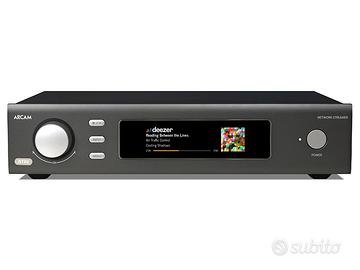 Arcam ST60 - Streamer di rete - OUTLET