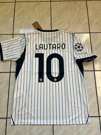 Maglia Inter Lautaro 2026/2027 Champions League