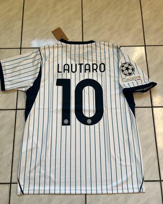 Maglia Inter Lautaro 2026/2027 Champions League