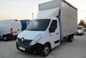 Renault master 2.3 dci 165 cv centinato 2019