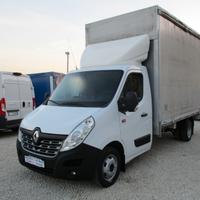 Renault master 2.3 dci 165 cv centinato 2019