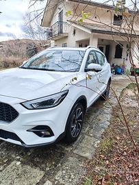 MG ZS 1.0 Turbo Luxury