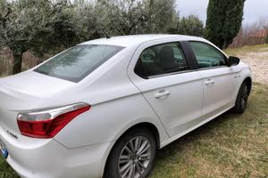 citroen c-elysee