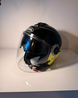 Casco Airoh Helios Color - Taglia S