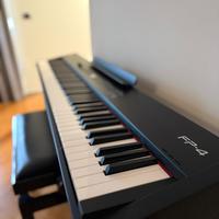 Pianoforte Digitale Roland FP-4