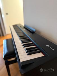 Pianoforte Digitale Roland FP-4