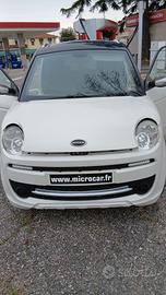 microcar m.go