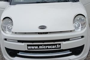 microcar m.go