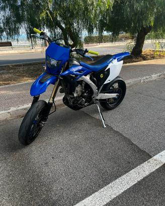 Yamaha 450