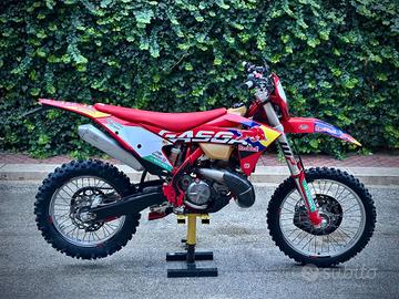 Gas EC 300 Factory TBI