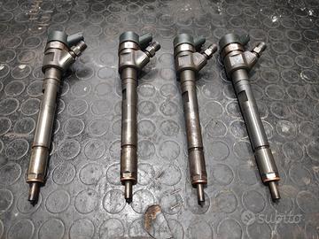 Iniettori diesel Bosch serie 0445110259