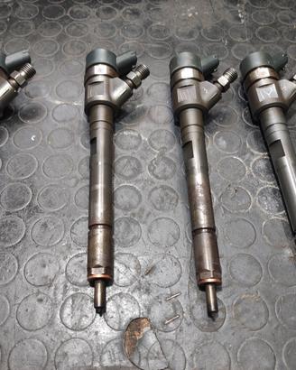 Iniettori diesel Bosch serie 0445110259