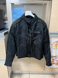 giacca moto Motocubo ragazza/donna