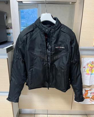 giacca moto Motocubo ragazza/donna