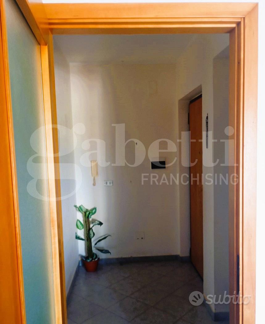 Appartamento – Messina, Santa Lucia sopra Contesse, II Circoscrizione - Vista 3