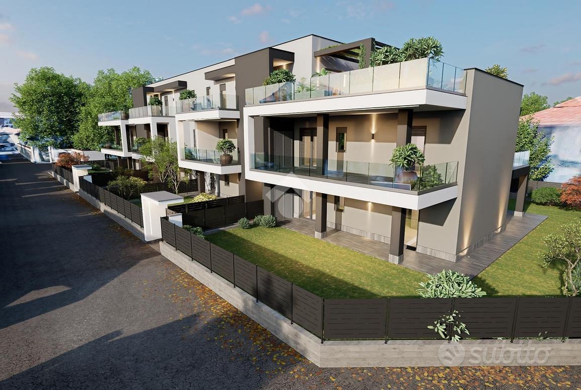 Appartamento – Orbassano, Torino - Vista 2