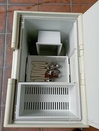 FRIGORIFERO PORTATILE GIO'STYLE SAFARI DE LUXE 50 