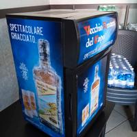 Frigo amaro del capo bar casa lavoro campeggio 