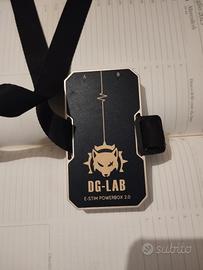 elettrostimolatore DG-lab Coyote 