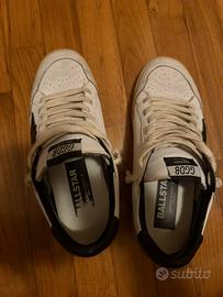 Golden goose ball star