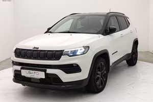 JEEP Compass 2ª serie - Compass 1.6 Multij U108629