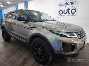 Land Rover Range Evoque 2.0 TD4 150 CV 5p. SE Dyna