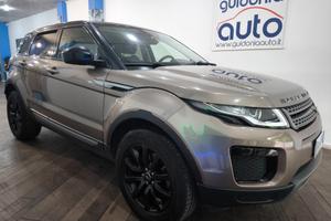 Land Rover Range Evoque 2.0 TD4 150 CV 5p. SE Dyna