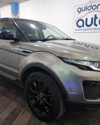Land Rover Range Evoque 2.0 TD4 150 CV 5p. SE Dyna