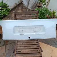 ribaltina cofano posteriore 