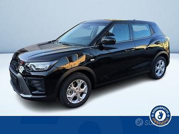 KGM Tivoli Must 1.5 Turbo GDI 135 CV