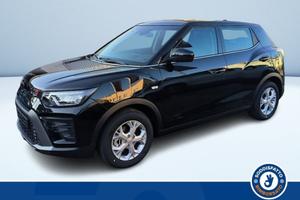 KGM Tivoli Must 1.5 Turbo GDI 135 CV