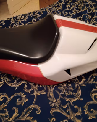 codone monoposto