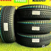 X4: Invernali 205/55R17 95V -CONTINENTAL- al 79%