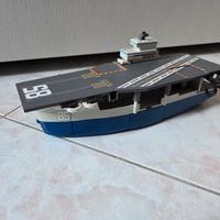 portaerei sea hawk Micro Machines micromachines