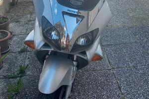 scooter 250 honda jazz