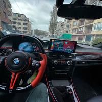 Bmw 335i e92 Motore n54b30a 2006 ASI