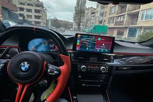 Bmw 335i e92 Motore n54b30a 2006 ASI