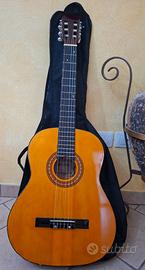 Chitarra Classica MEIMEI + costodia Morbida