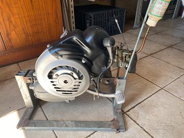Motore vespa 50 prima serie