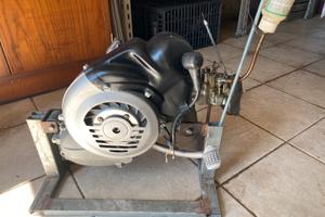 Motore vespa 50 prima serie