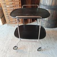 carrello design Kartell 