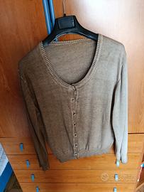 Giacchina 100/100  cotone