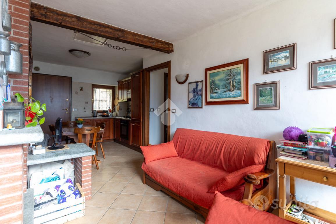 Appartamento – Villar Pellice, Comba - Vista 5