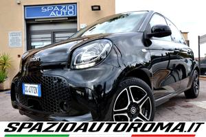 Smart ForFour EQ PULSE LED+NAV+PDC**PREZZO VERO**C