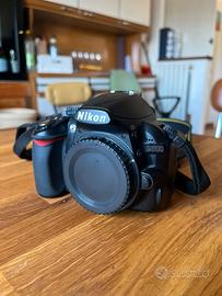 Nikon D3100