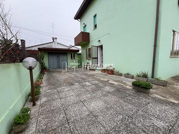 Appartamento a Comacchio 6 locali